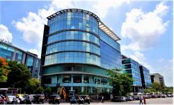 OIA House (KK Square)